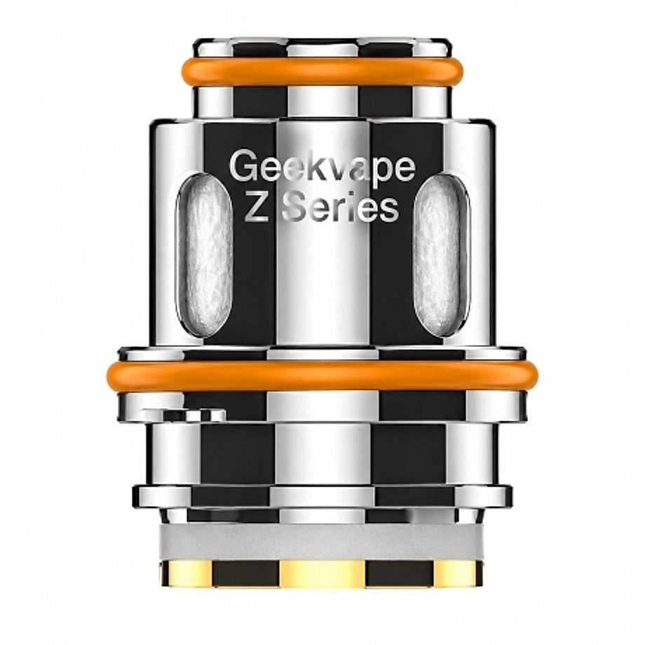 Résistance Zeus Z Series 0.4 ohm XM Boost Geekvape