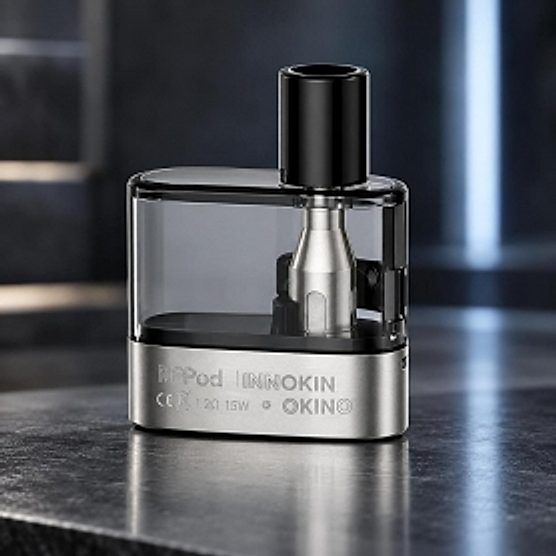 Cartouche N Pod 0.8 ohm Innokin Cartouche N Pod 0.8 ohm Innokin