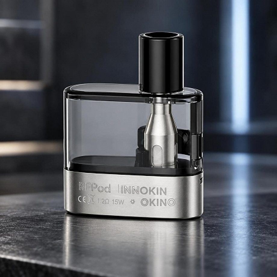 Cartouche N Pod 0.8 ohm Innokin Cartouche N Pod 0.8 ohm Innokin