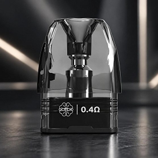 Cartouche Dotpod Plus 0.4 ohm Dotmod Cartouche Dotpod Plus 0.4 ohm Dotmod
