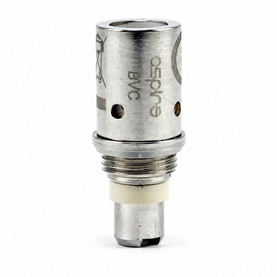 Résistance BVC ET-S CE5-S 1.8 ohm Aspire