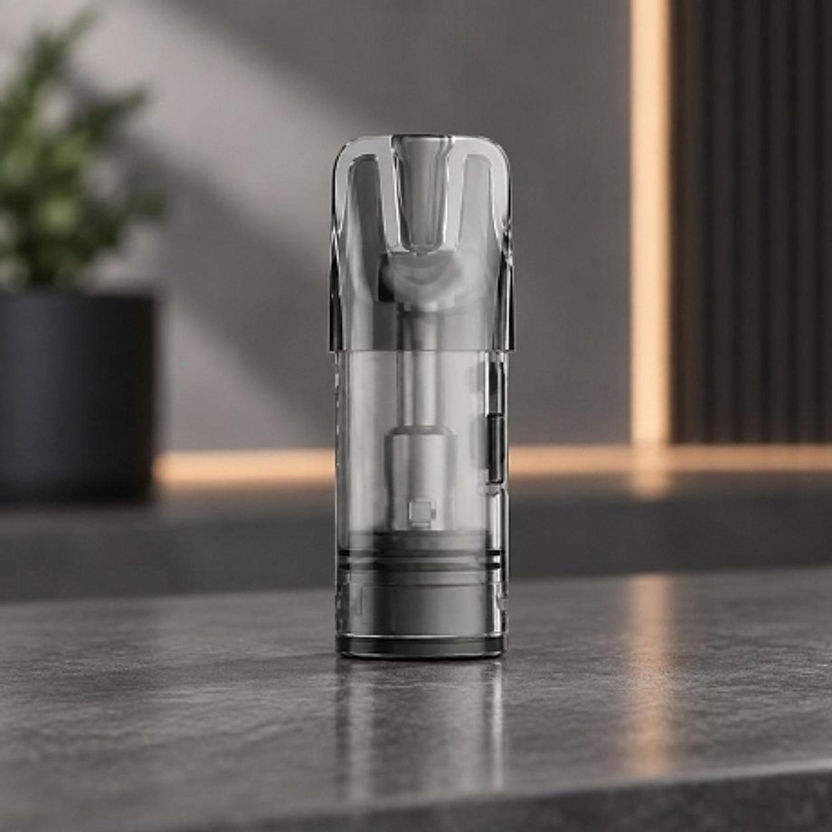 Cartouche Nexi Pro 1.2 ohm Aspire Cartouche Nexi Pro 1.2 ohm Aspire