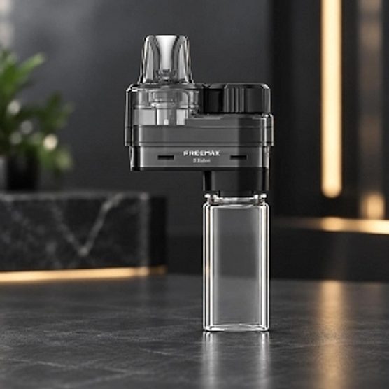 Cartouche XFill 0.8 ohm Freemax Cartouche XFill 0.8 ohm Freemax