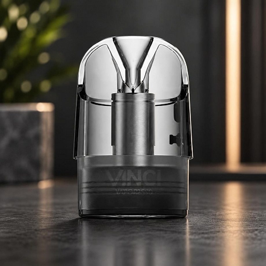 Cartouche Vinci E 0.3 ohm Voopoo Cartouche Vinci E 0.3 ohm Voopoo