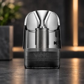 Cartouche Vinci E 0.8 ohm - Voopoo