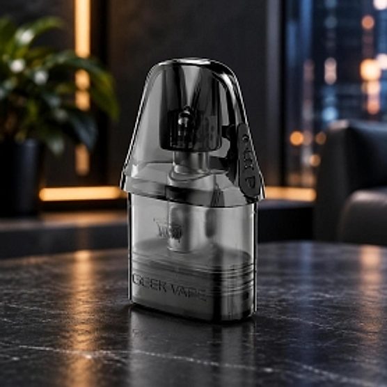 Cartouche Ursa V3 0.6 ohm Lost Vape Cartouche Ursa V3 0.6 ohm Lost Vape