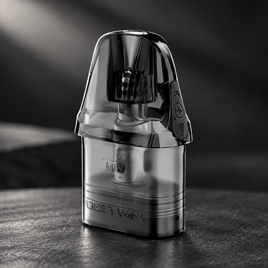 Cartouche Ursa V3 1 ohm Lost Vape Cartouche Ursa V3 1 ohm Lost Vape