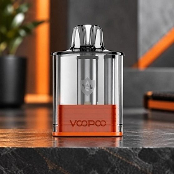 Cartouche Vrizz V2 Dual Mesh 0.7/0.4 ohm Voopoo Cartouche Vrizz V2 Dual Mesh 0.7/0.4 ohm Voopoo