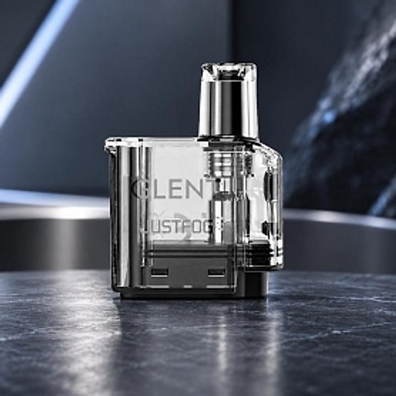 Cartouche Glent 0.6 ohm Justfog Cartouche Glent 0.6 ohm Justfog