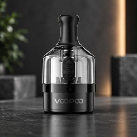 Cartouche PnP-X Drag X3/S3 0.8 ohm - Voopoo