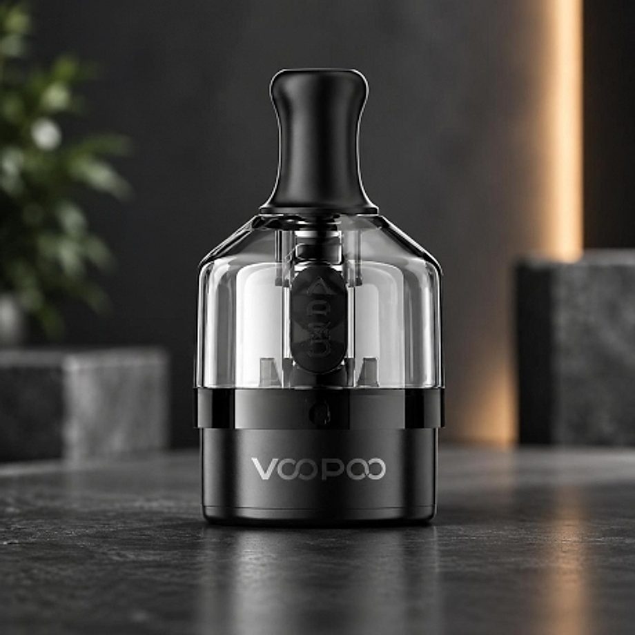 Cartouche PnP-X Drag X3/S3 0.8 ohm Voopoo Cartouche PnP-X Drag X3/S3 0.8 ohm Voopoo