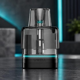 Cartouche Typhos 0.3 ohm - Uwell