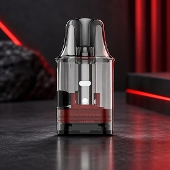Cartouche Vibe Smart Pod 0.7/1 ohm Vaporesso Cartouche Vibe Smart Pod 0.7/1 ohm Vaporesso
