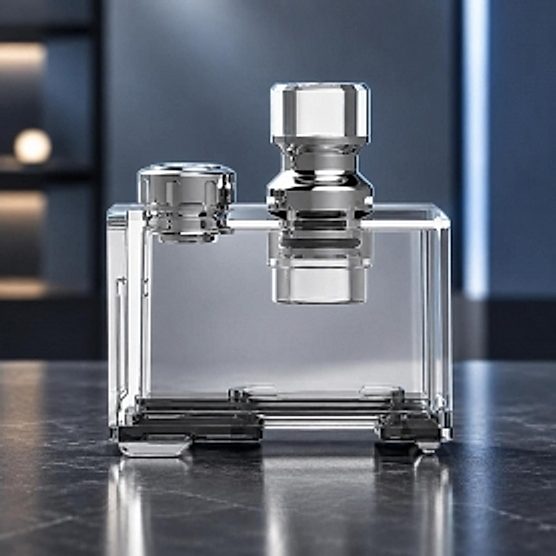 Cartouche Orion II Pro RBA LVE Cartouche Orion II Pro RBA LVE
