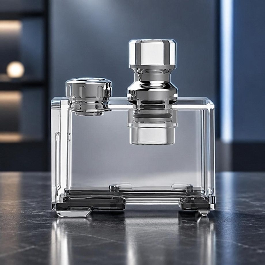 Cartouche Orion II Pro RBA LVE Cartouche Orion II Pro RBA LVE