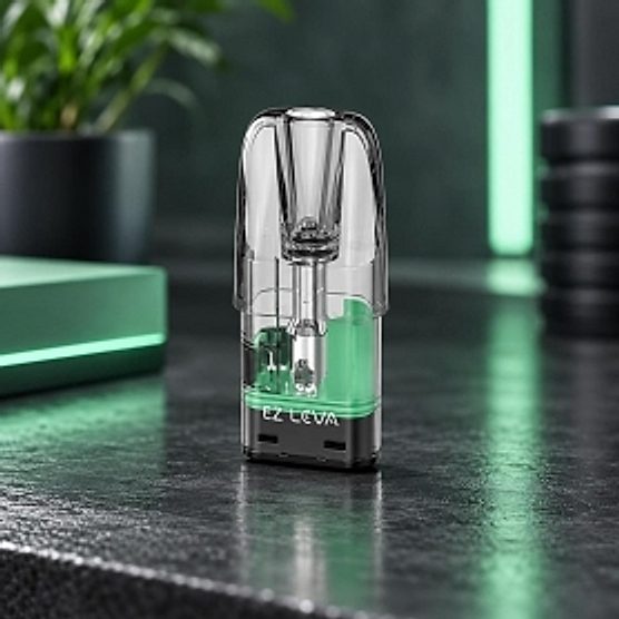 Cartouche EZ Leva 1.2 ohm Innokin Cartouche EZ Leva 1.2 ohm Innokin