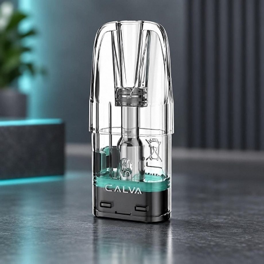 Cartouche EZ Leva 1.6 ohm Innokin Cartouche EZ Leva 1.6 ohm Innokin