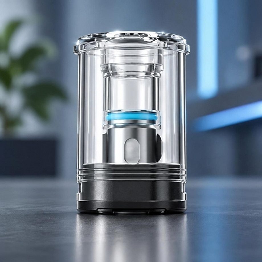Cartouche Magnum 0.6 ohm Aspire Cartouche Magnum 0.6 ohm Aspire