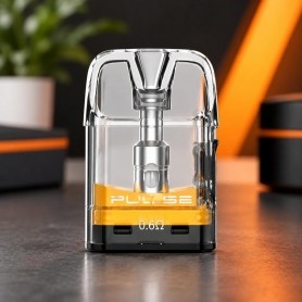 Cartouche Klypse V2 0.6 ohm - Innokin