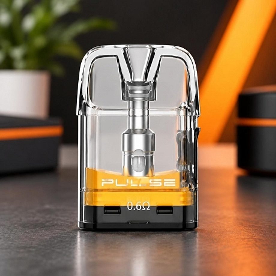 Cartouche Klypse V2 0.6 ohm Innokin Cartouche Klypse V2 0.6 ohm Innokin