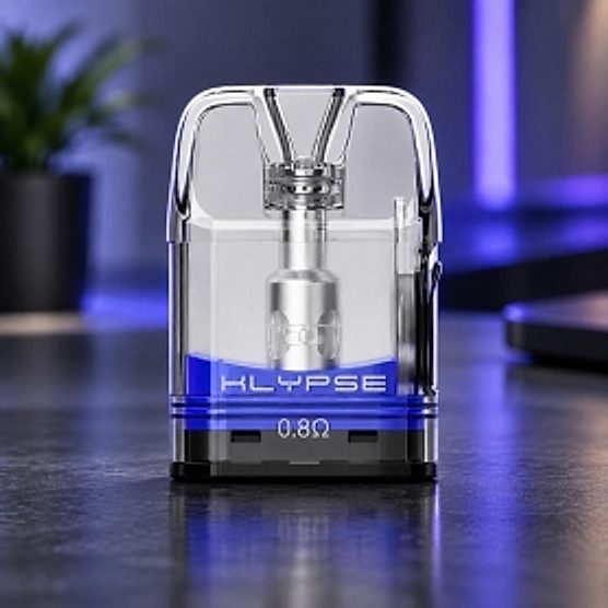 Cartouche Klypse V2 0.8 ohm Innokin Cartouche Klypse V2 0.8 ohm Innokin