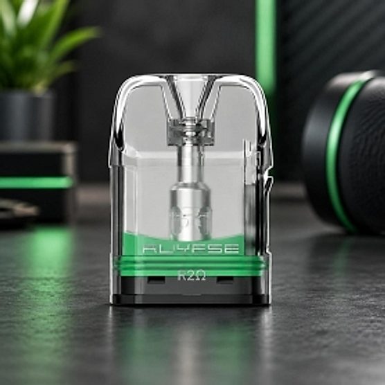 Cartouche Klypse V2 1.2 ohm Innokin Cartouche Klypse V2 1.2 ohm Innokin