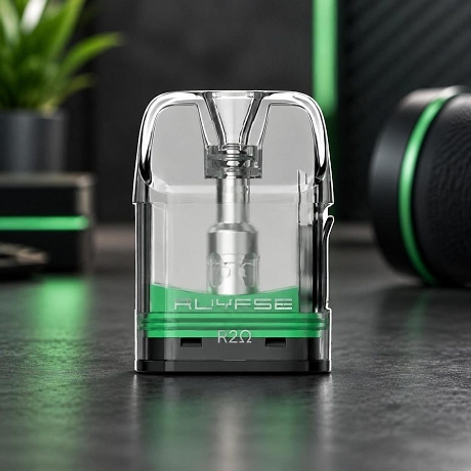Cartouche Klypse V2 1.2 ohm Innokin Cartouche Klypse V2 1.2 ohm Innokin