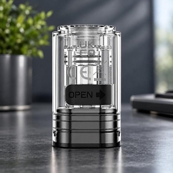 Cartouche Astara 0.3 ohm Lost Vape Cartouche Astara 0.3 ohm Lost Vape