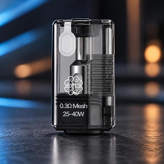 Cartouche DotAIO V3 0.3 ohm Dotmod Cartouche DotAIO V3 0.3 ohm Dotmod