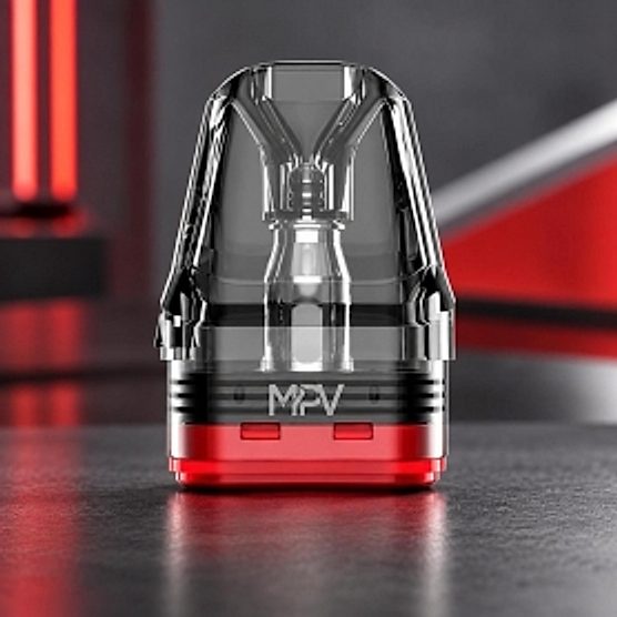 Cartouche OX 0.8 ohm MPV Cartouche OX 0.8 ohm MPV
