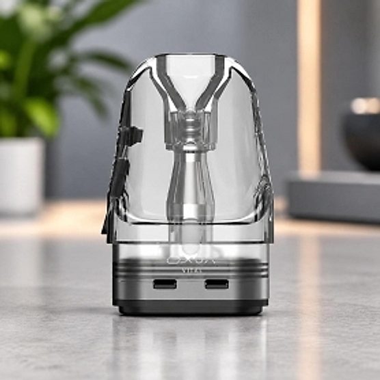 Cartouche Xlim V3 0.6 ohm Oxva Cartouche Xlim V3 0.6 ohm Oxva