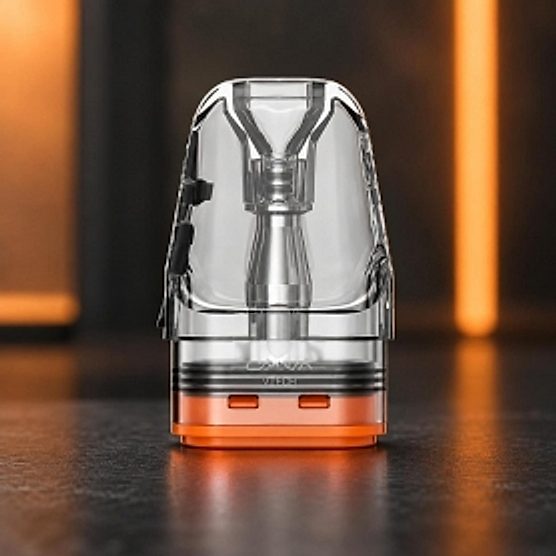Cartouche Xlim V3 0.8 ohm Oxva Cartouche Xlim V3 0.8 ohm Oxva