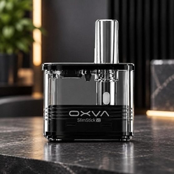 Cartouche SlimStick X 1 ohm Oxva Cartouche SlimStick X 1 ohm Oxva