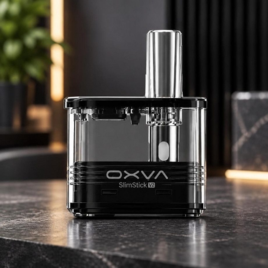 Cartouche SlimStick X 1 ohm Oxva Cartouche SlimStick X 1 ohm Oxva