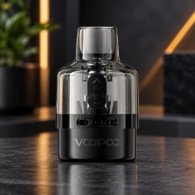 Cartouche PnP-X DTL V2 0.3 ohm - Voopoo
