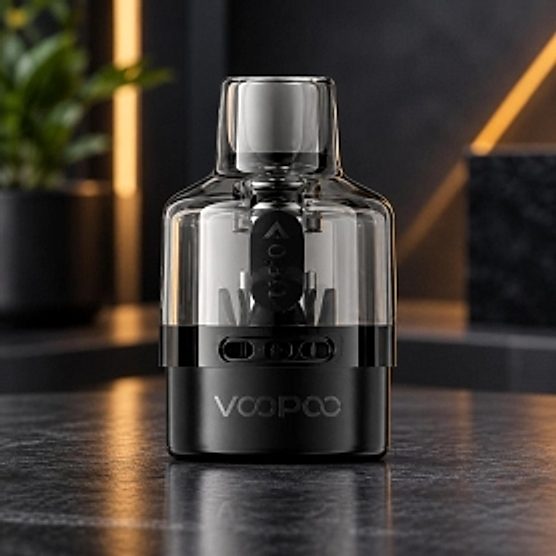 Cartouche PnP-X DTL V2 0.3 ohm Voopoo Cartouche PnP-X DTL V2 0.3 ohm Voopoo