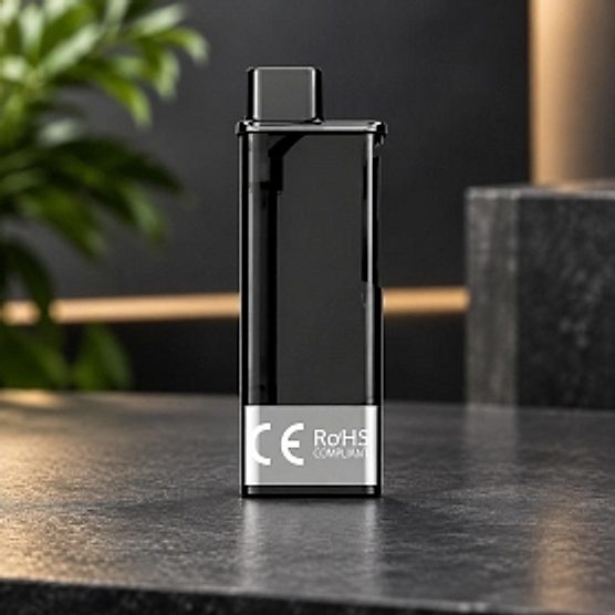 Cartouche Zeltu X3 0.8 ohm 2ml Zeltu