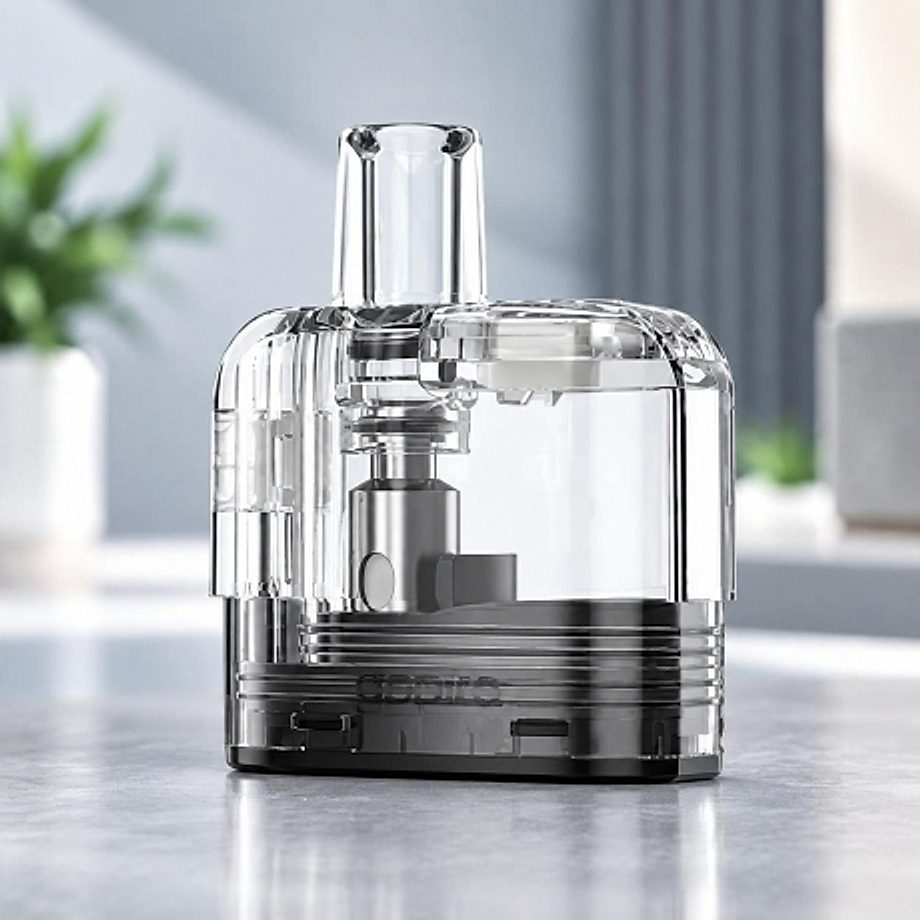 Cartouche Fanssy 0.6 ohm Aspire Cartouche Fanssy 0.6 ohm Aspire