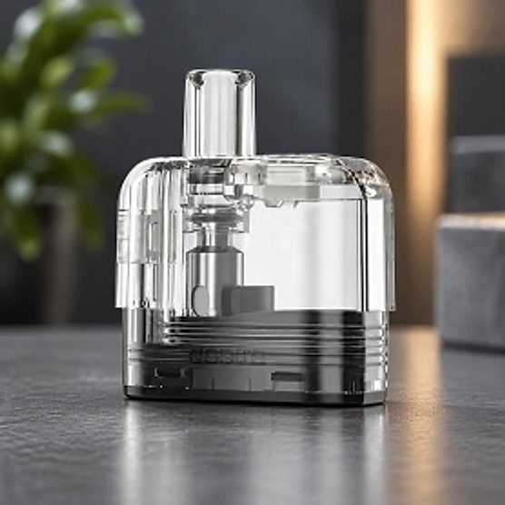 Cartouche Fanssy 0.8 ohm Aspire Cartouche Fanssy 0.8 ohm Aspire