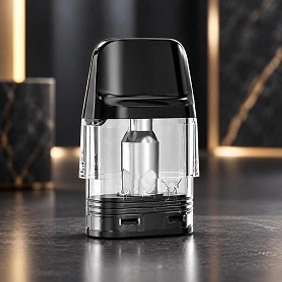 Cartouche Loomix 0.4 ohm Aspire Cartouche Loomix 0.4 ohm Aspire