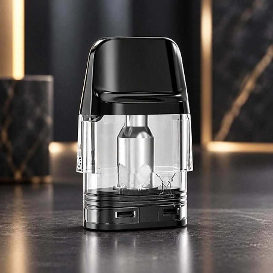 Cartouche Loomix 0.4 ohm Aspire Cartouche Loomix 0.4 ohm Aspire