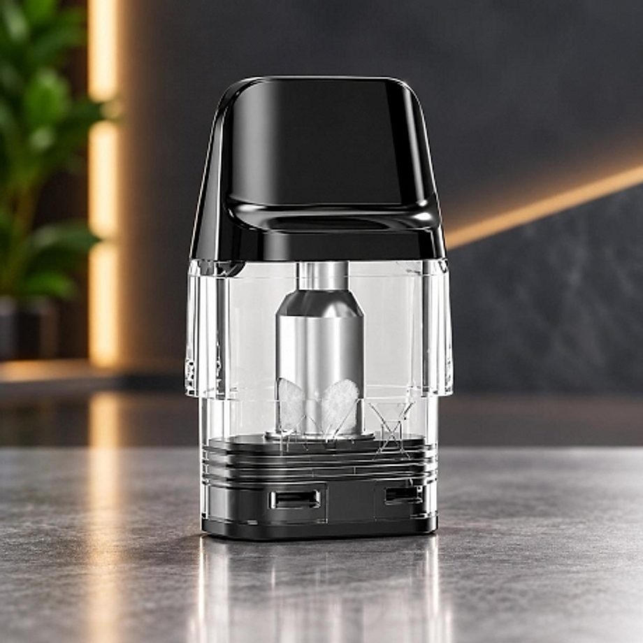 Cartouche Maestro Top 0.8 ohm Smok Cartouche Maestro Top 0.8 ohm Smok