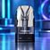 Cartouche Rexa 1 ohm - Freemax