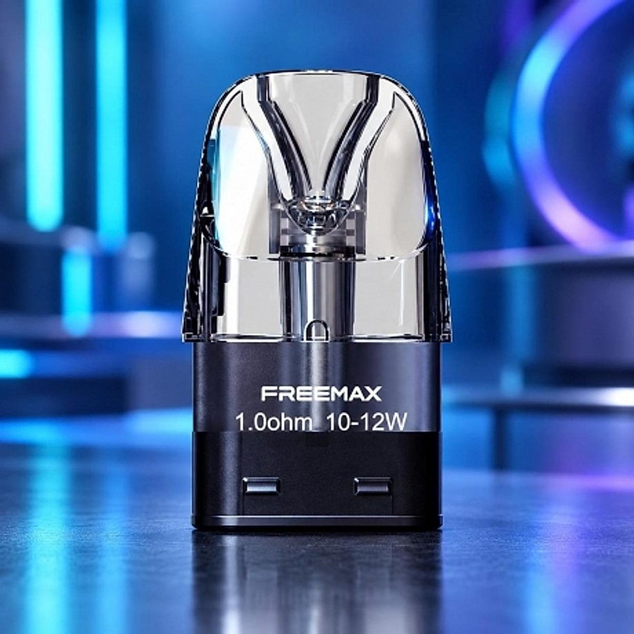 Cartouche Rexa 1 ohm Freemax Cartouche Rexa 1 ohm Freemax