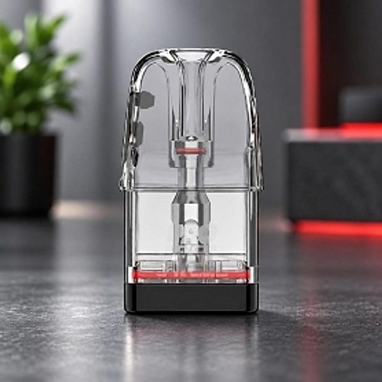 Cartouche GPP V2 0.4 ohm Uwell Cartouche GPP V2 0.4 ohm Uwell