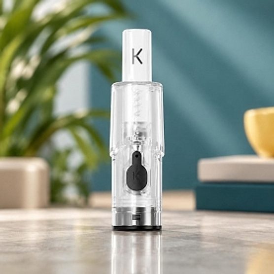 Cartouche Spark V2 1.2 ohm Kiwi Vapor Cartouche Spark V2 1.2 ohm Kiwi Vapor