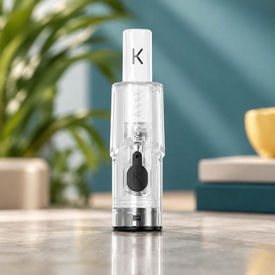 Cartouche Spark V2 1.2 ohm Kiwi Vapor Cartouche Spark V2 1.2 ohm Kiwi Vapor