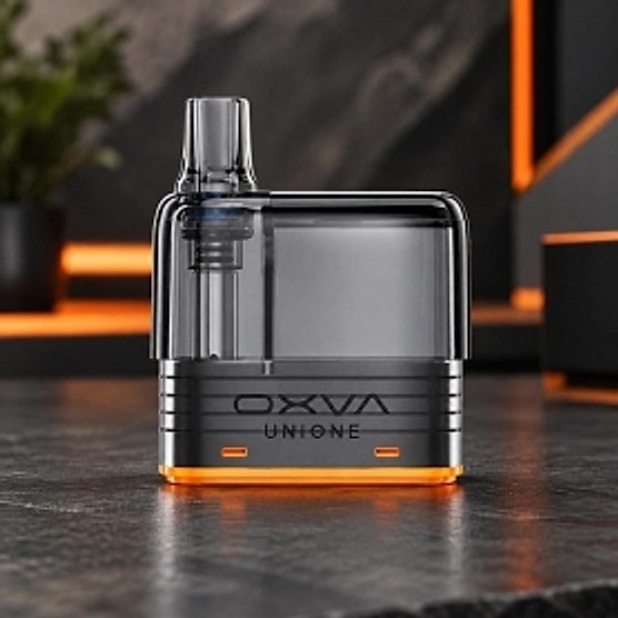Cartouche Unione 10ml 0.8 ohm Oxva Cartouche Unione 10ml 0.8 ohm Oxva