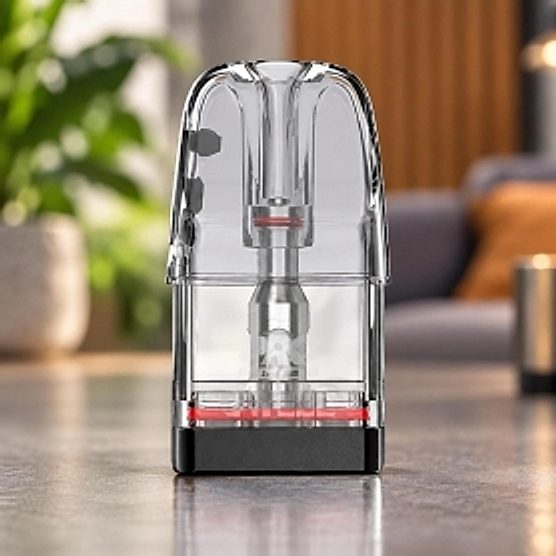 Cartouche GPP V2 0.9 ohm Uwell Cartouche GPP V2 0.9 ohm Uwell