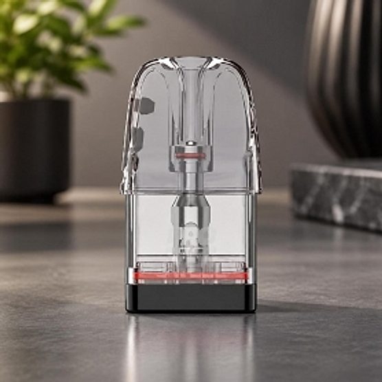 Cartouche GPP V2 0.6 ohm Uwell Cartouche GPP V2 0.6 ohm Uwell